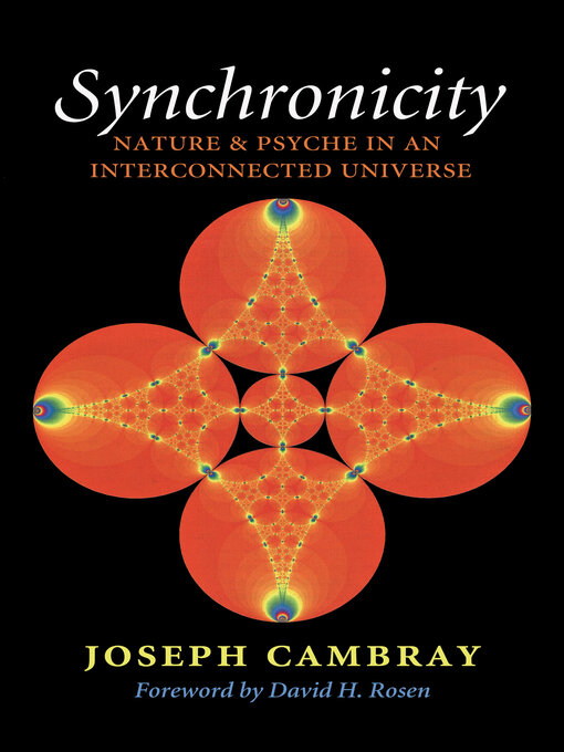 Title details for Synchronicity by Joseph Cambray - Available